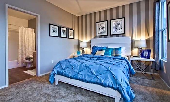 Apartments for rent in Henderson: What will $1,900 get you?