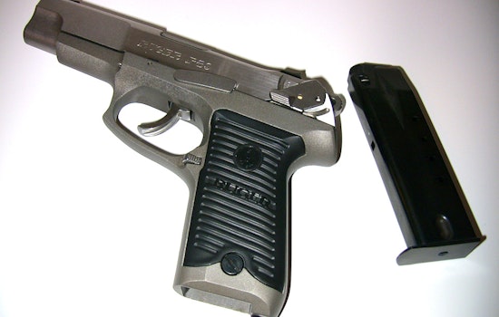 Police Respond To Multiple Weekend Shootings