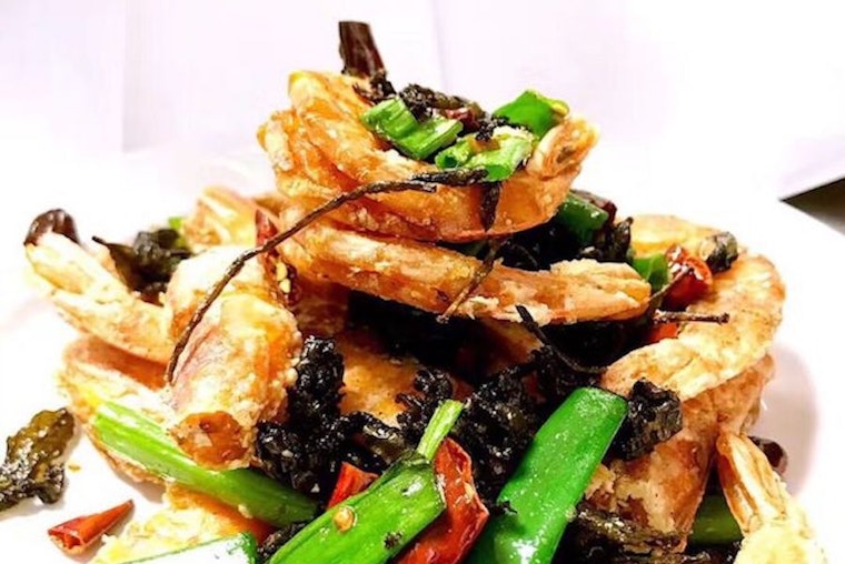 'Szechwan JMC' Opens Its Doors In Chinatown