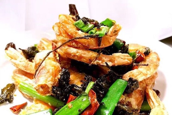 'Szechwan JMC' Opens Its Doors In Chinatown