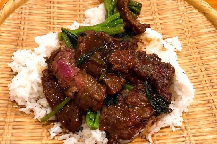 'Hidden Gem Cafe' Debuts In Chinatown With Hong Kong-style Cuisine
