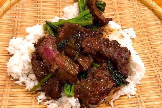 'Hidden Gem Cafe' Debuts In Chinatown With Hong Kong-style Cuisine