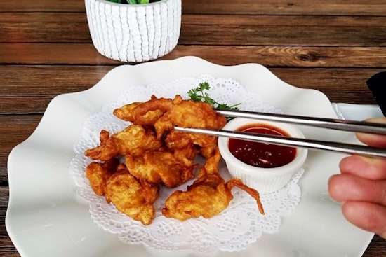 Get acquainted with Fort Worth's top 5 Asian fusion spots