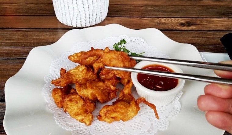 Get acquainted with Fort Worth's top 5 Asian fusion spots