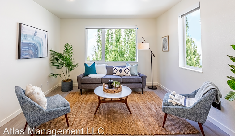 Apartments for rent in Portland: What will $2,500 get you?