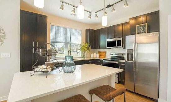 Apartments for rent in Charlotte: What will $2,000 get you?