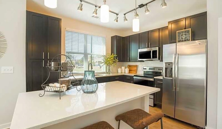 Apartments for rent in Charlotte: What will $2,000 get you?
