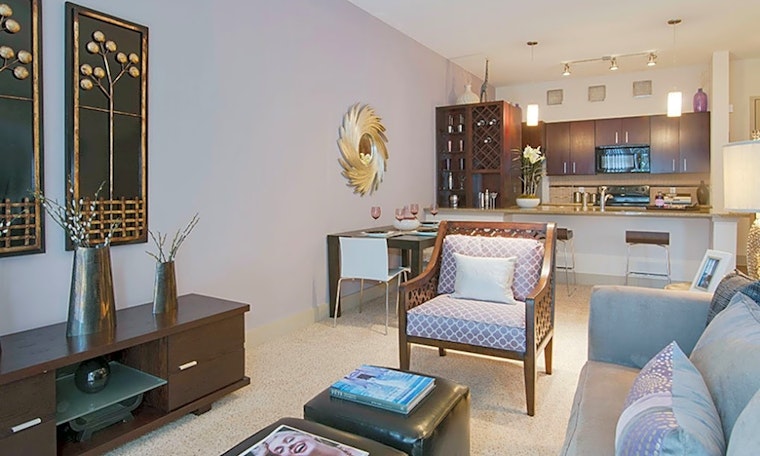 Apartments for rent in Atlanta: What will $2,600 get you?