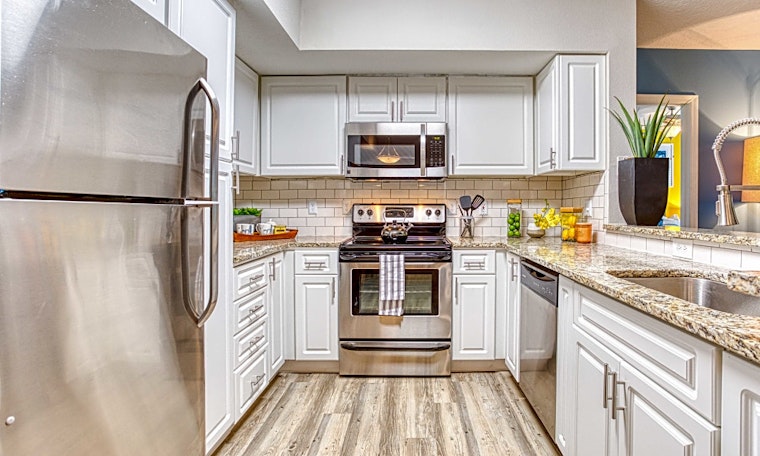 Apartments for rent in Orlando: What will $1,500 get you?