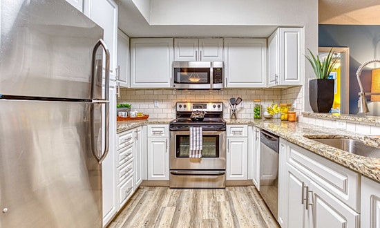 Apartments for rent in Orlando: What will $1,500 get you?