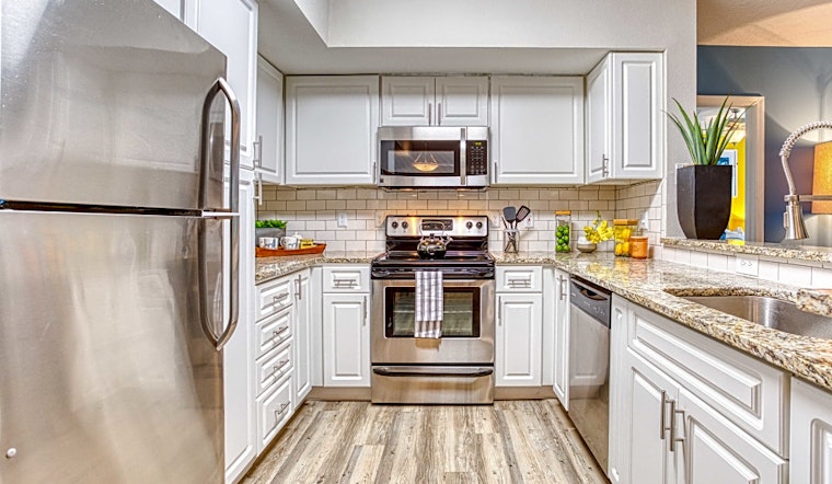 Apartments for rent in Orlando: What will $1,500 get you?
