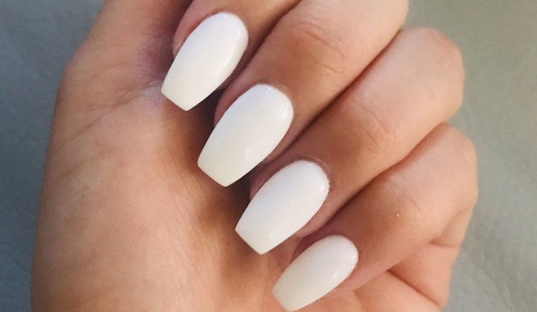 The 4 best nail salons in Durham