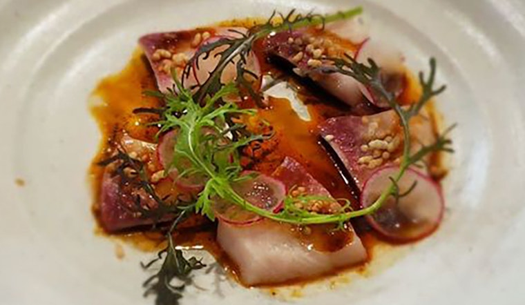Are these trending Sacramento restaurants on your radar?