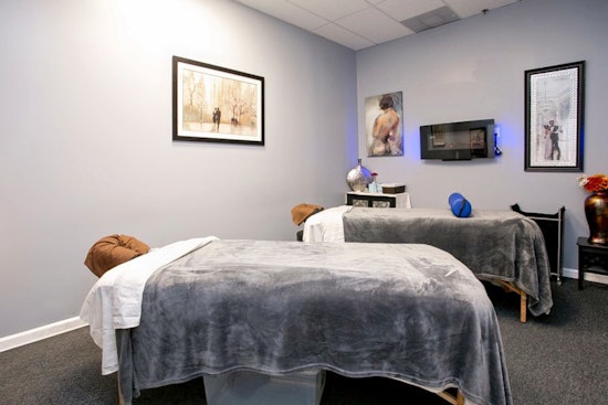 Orlando's top 5 day spas, ranked