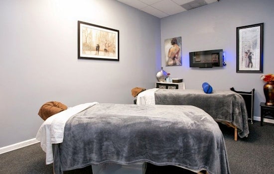 Orlando's top 5 day spas, ranked