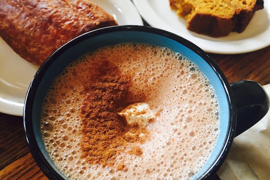 Cocoa local: Celebrate National Chocolate Day at one of Oakland's most popular chocolate spots
