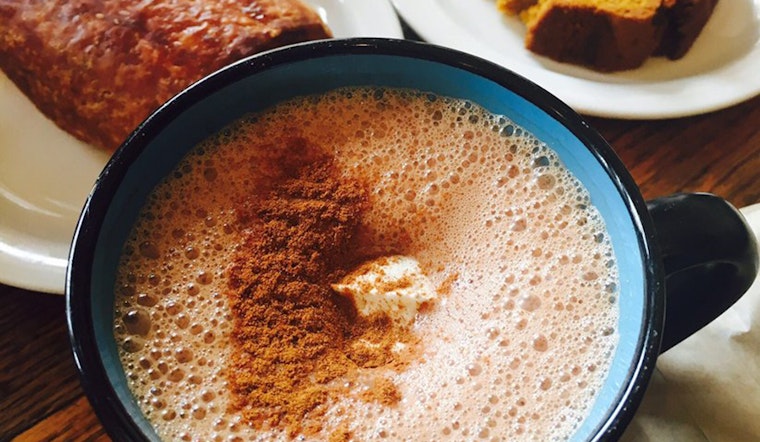 Cocoa local: Celebrate National Chocolate Day at one of Oakland's most popular chocolate spots