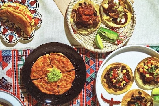 Score tacos and more at Grant Park's new Supremo