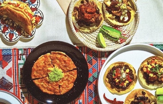 Score tacos and more at Grant Park's new Supremo