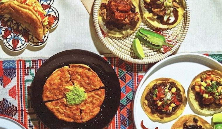 Score tacos and more at Grant Park's new Supremo