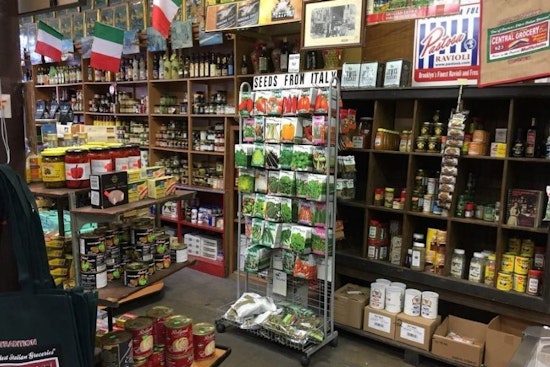 The 3 best grocery stores in New Orleans