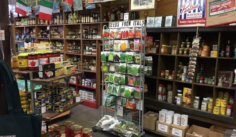 The 3 best grocery stores in New Orleans