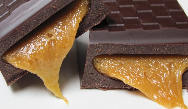 Cocoa local: Celebrate National Chocolate Day at one of Berkeley's most popular chocolate spots