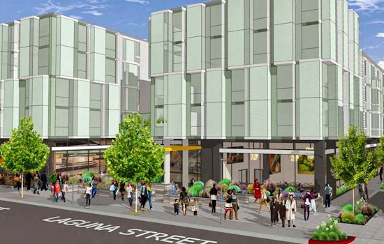 Planners Approve Lifting Ban For Fulton Street Supermarket