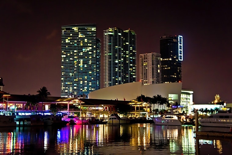 Top Miami news: After blowback, Trump ends Doral G-7 talk; 'Star Trek' actors honored; more
