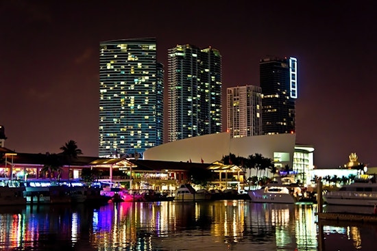 Top Miami news: After blowback, Trump ends Doral G-7 talk; 'Star Trek' actors honored; more