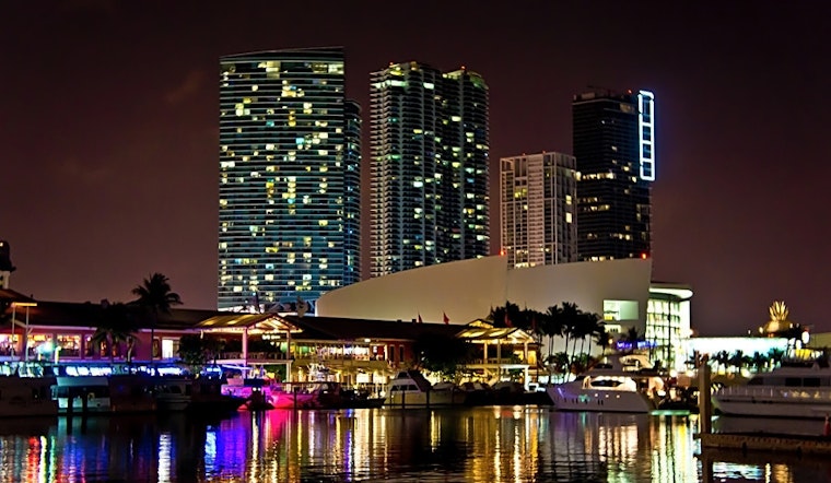 Top Miami news: After blowback, Trump ends Doral G-7 talk; 'Star Trek' actors honored; more