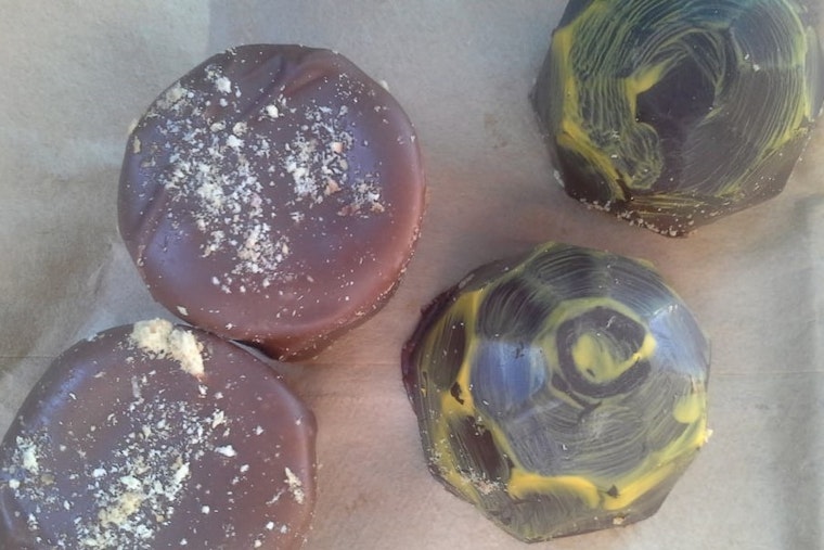 Columbus's 5 sweetest spots to celebrate National Chocolate Day