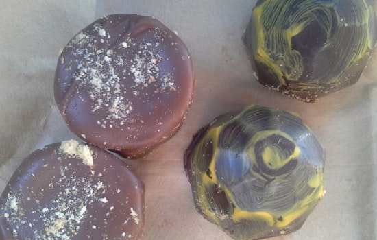 Columbus's 5 sweetest spots to celebrate National Chocolate Day