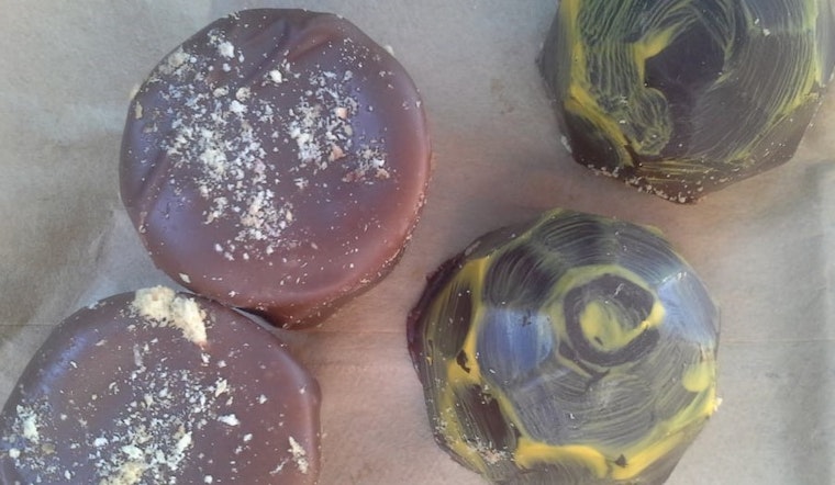 Columbus's 5 sweetest spots to celebrate National Chocolate Day