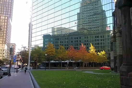 Top Boston news: Flight forced to make emergency landing; local man killed in LA shooting; more