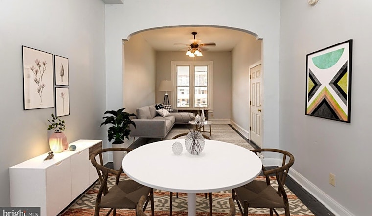 Apartments for rent in Philadelphia: What will $1,100 get you?
