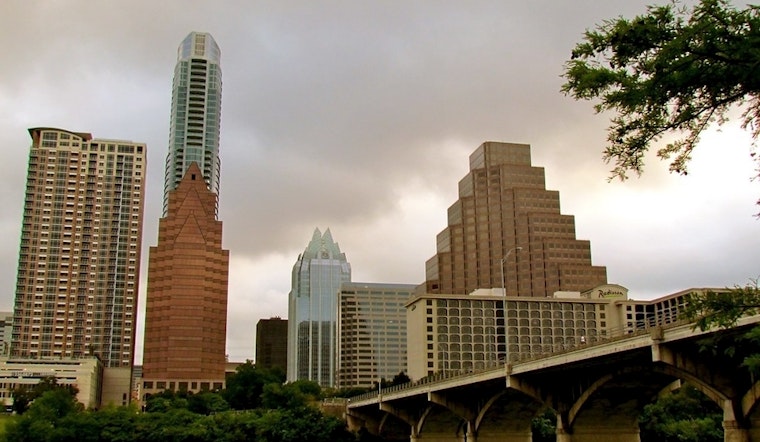 Top Austin news: Fox complaints spike; 25K gallons of sewage overflow into Bull Creek; more