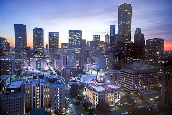 Top Houston news: Poll has Turner in lead; video released of car of interest in murder case; more