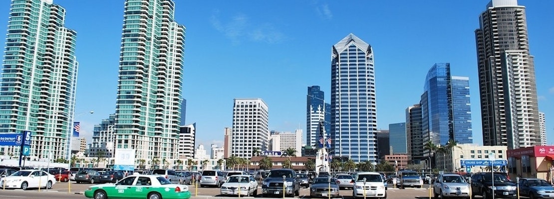 Top San Diego news: Santa Ana winds milder than forecast; shark tour has close encounter; more