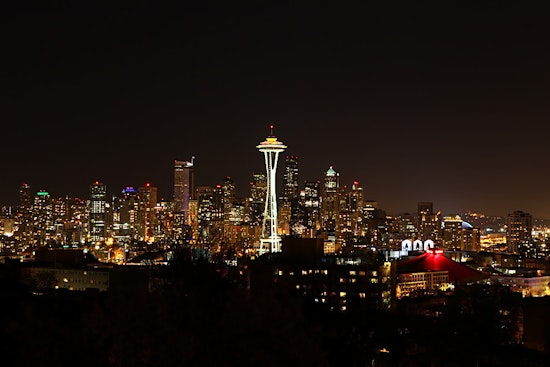 Top Seattle news: Opportunity Zone development underway; Space Needle seals 2062 time capsule; more