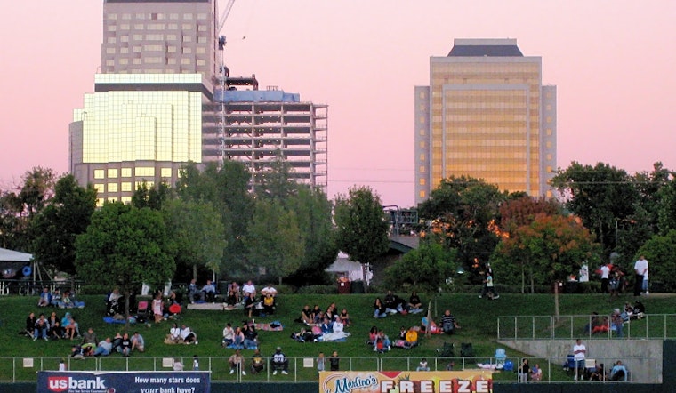 Top Sacramento news: City gears up for MLS announcement; man accused of lewd acts at park; more