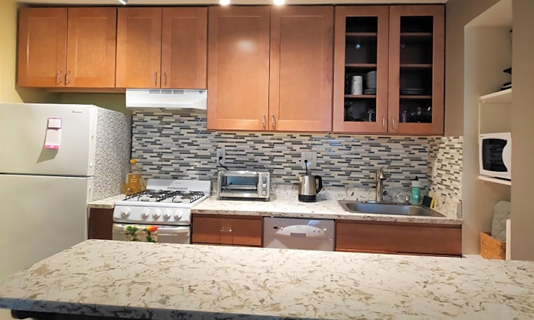 Apartments for rent in Baltimore: What will $1,700 get you?