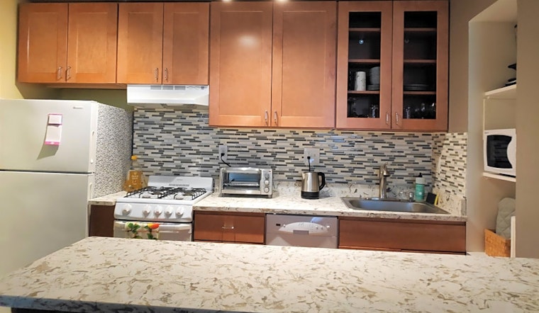 Apartments for rent in Baltimore: What will $1,700 get you?