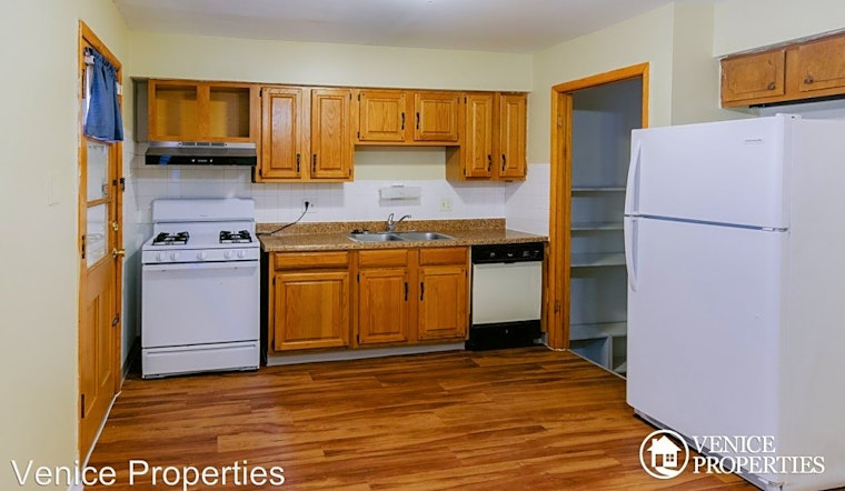 Apartments for rent in Columbus: What will $1,800 get you?
