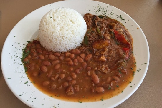 Explore the 5 most popular spots in Houston's Willowbrook neighborhood