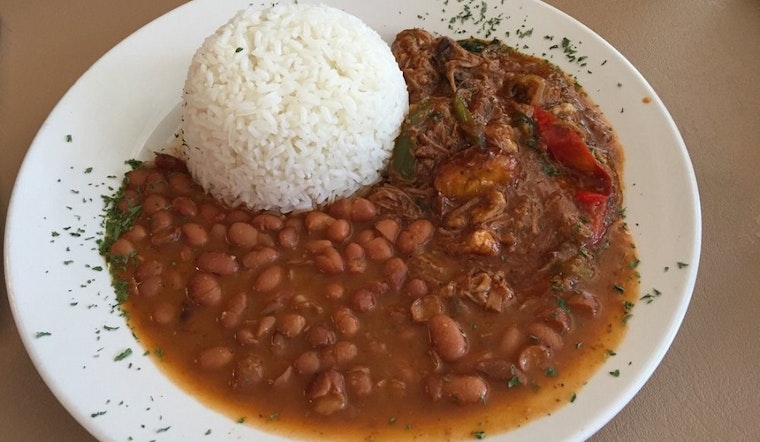 Explore the 5 most popular spots in Houston's Willowbrook neighborhood
