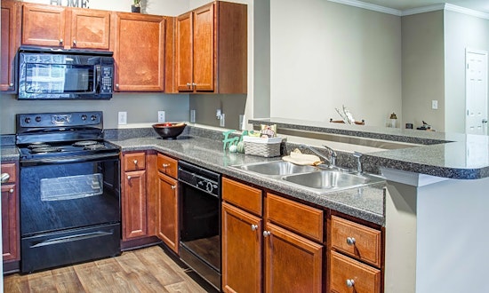 Apartments for rent in Virginia Beach: What will $1,800 get you?