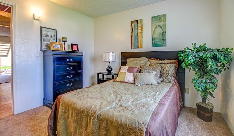 Apartments for rent in Tucson: What will $500 get you?