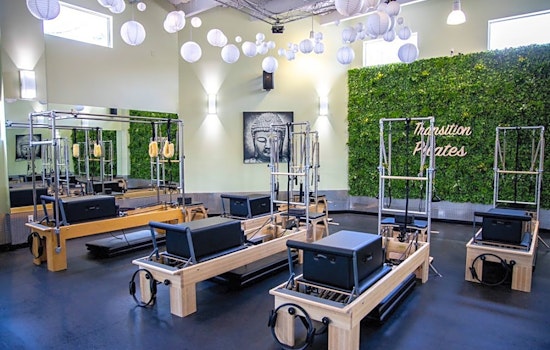 Miami's top pilates studios, ranked