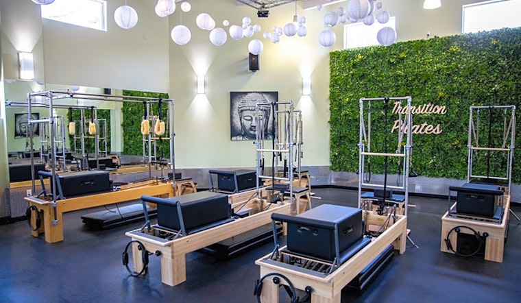 Miami's top pilates studios, ranked